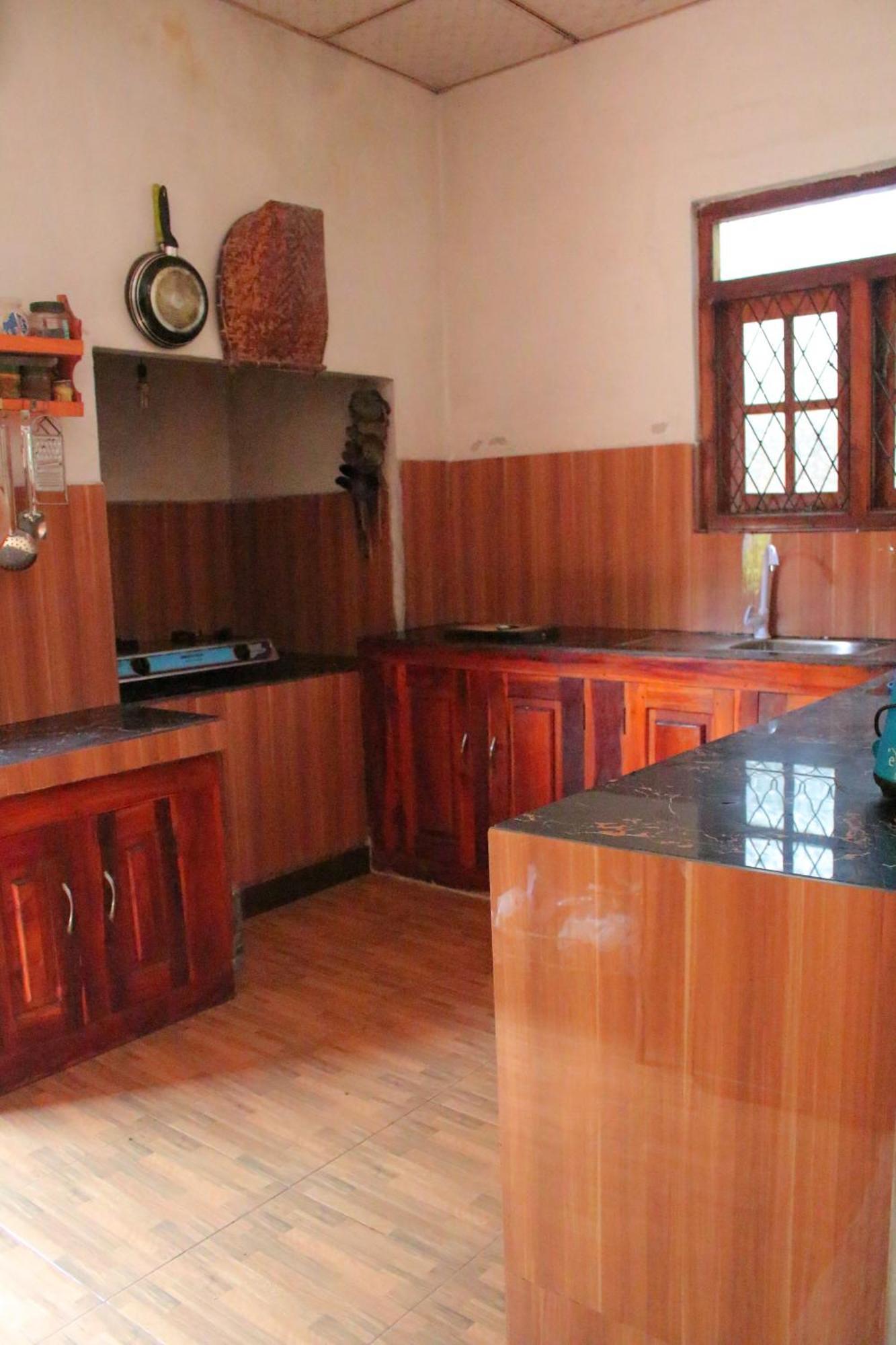 Mango House Hotel Talalla South Kültér fotó