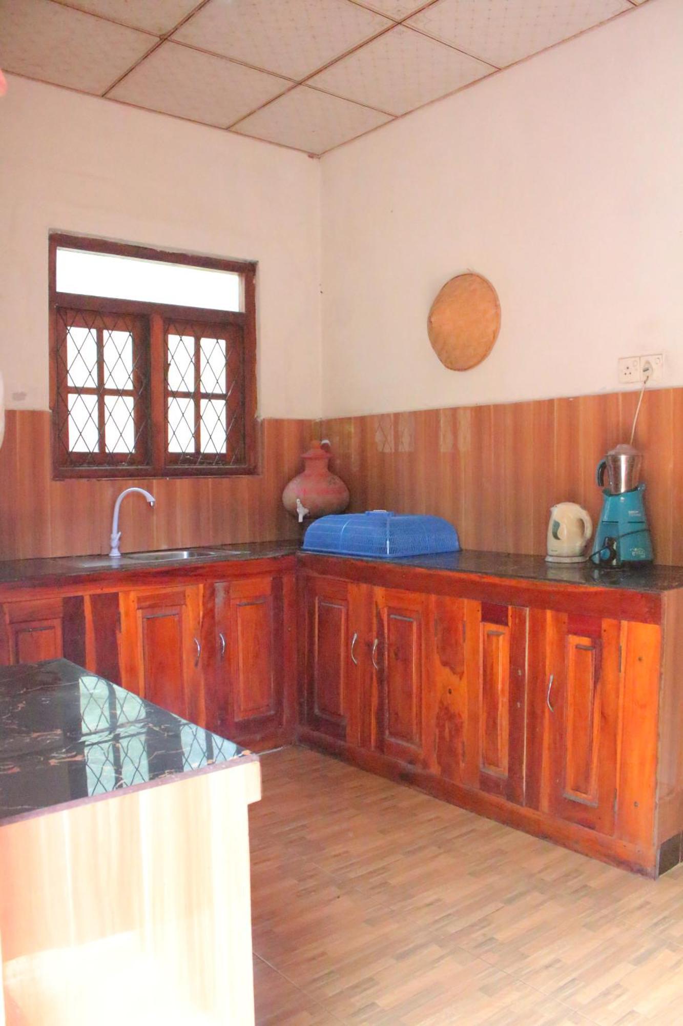Mango House Hotel Talalla South Kültér fotó
