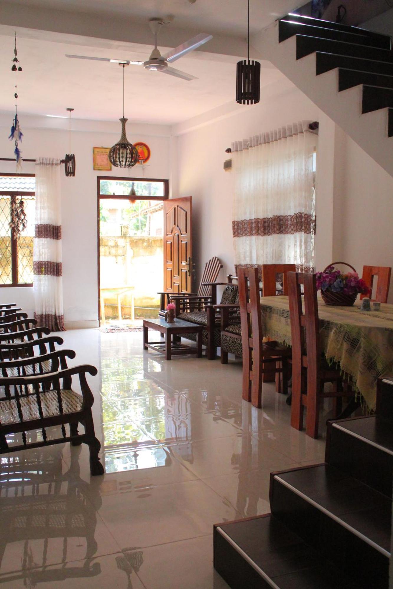 Mango House Hotel Talalla South Kültér fotó