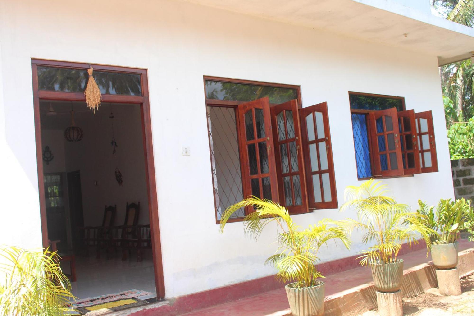 Mango House Hotel Talalla South Kültér fotó
