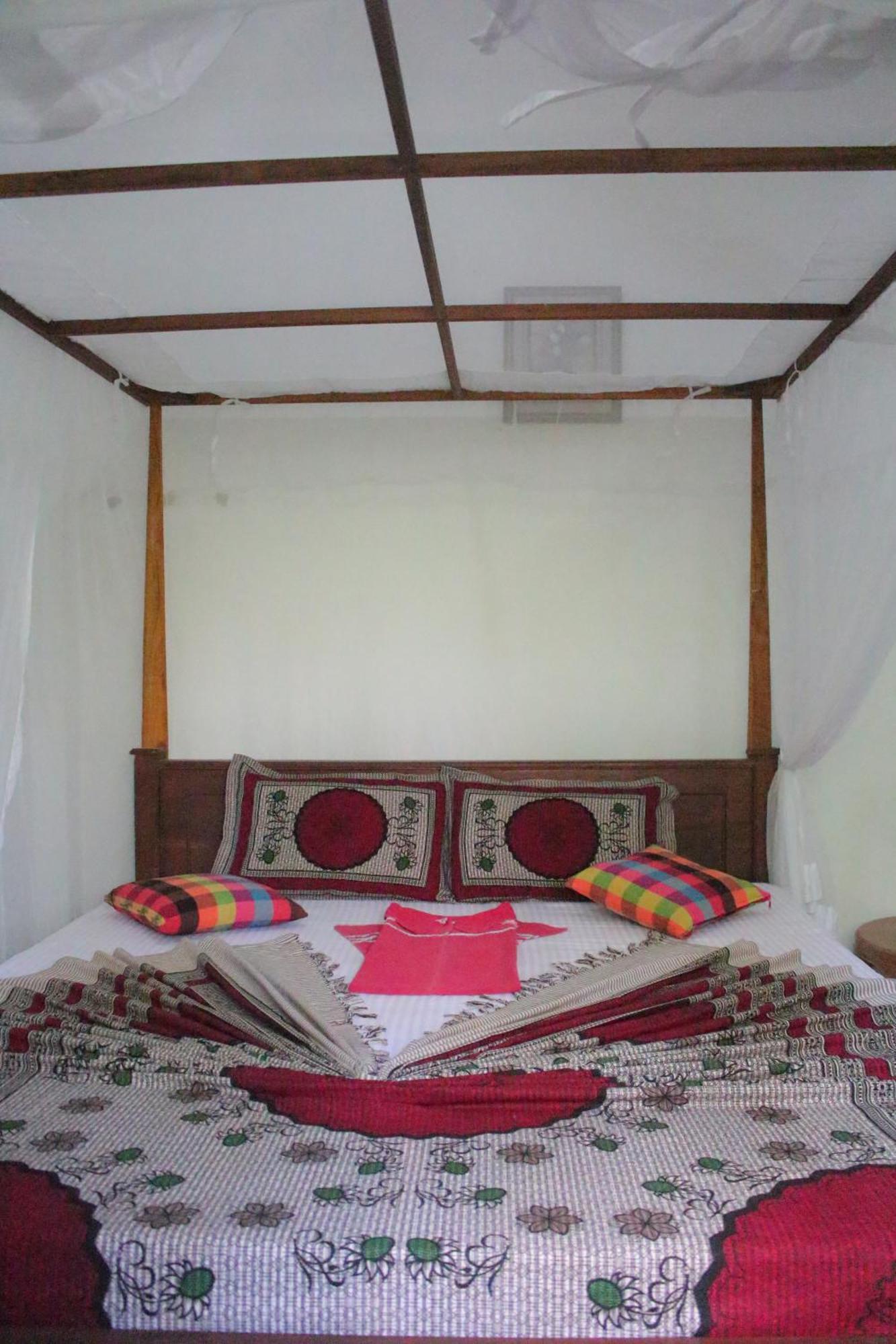 Mango House Hotel Talalla South Kültér fotó